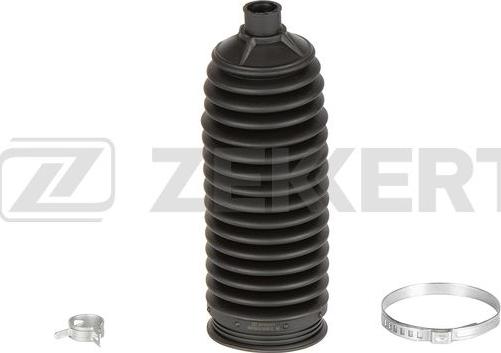 Zekkert SM-5015 - Joint-soufflet, direction droxauto.com
