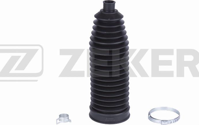 Zekkert SM-5089 - Joint-soufflet, direction droxauto.com
