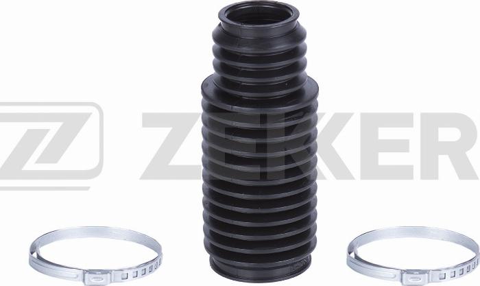 Zekkert SM-5088 - Joint-soufflet, direction droxauto.com
