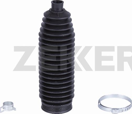 Zekkert SM-5082 - Joint-soufflet, direction droxauto.com
