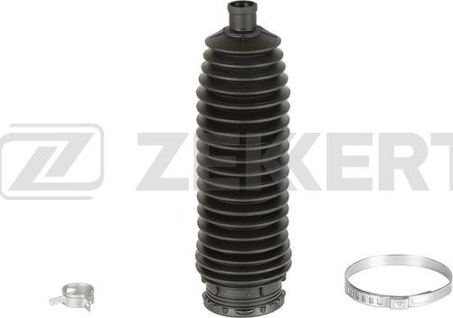 Zekkert SM-5029 - Joint-soufflet, direction droxauto.com