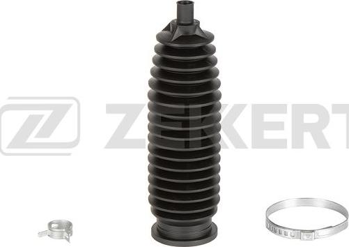 Zekkert SM-5026 - Joint-soufflet, direction droxauto.com