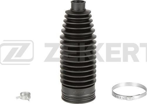 Zekkert SM-5027 - Joint-soufflet, direction droxauto.com