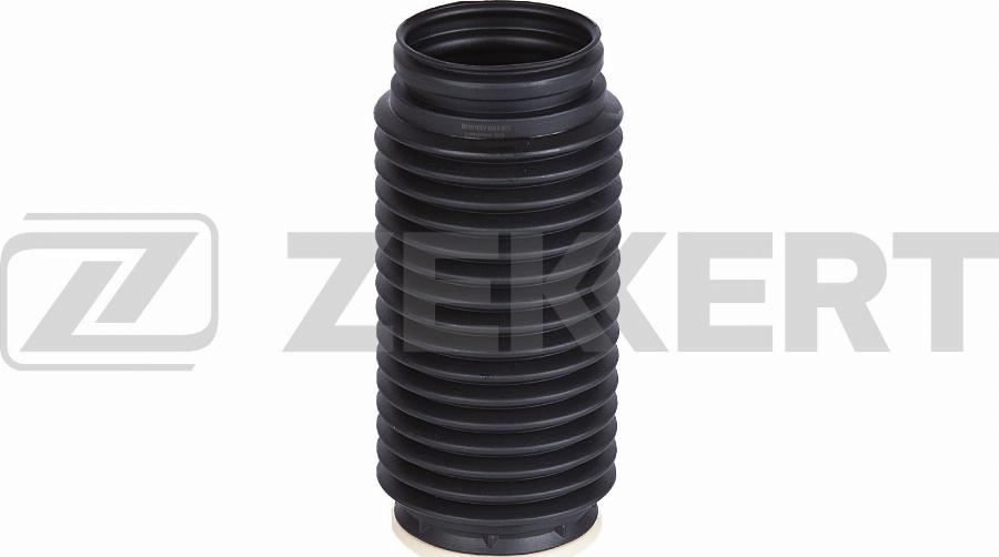 Zekkert SM-5104 - Kit de protection contre la poussière, amortisseur droxauto.com