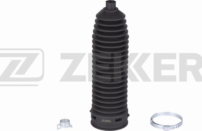 Zekkert SM-5100 - Joint-soufflet, direction droxauto.com