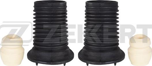Zekkert SM-3099S - Kit de protection contre la poussière, amortisseur droxauto.com