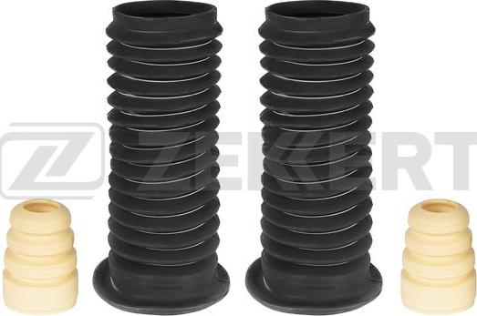Zekkert SM-3097S - Kit de protection contre la poussière, amortisseur droxauto.com