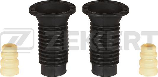 Zekkert SM-3043S - Kit de protection contre la poussière, amortisseur droxauto.com