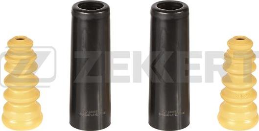Zekkert SM-3047S - Kit de protection contre la poussière, amortisseur droxauto.com