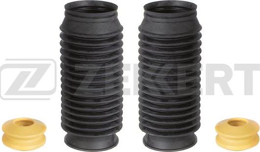 Zekkert SM-3054S - Kit de protection contre la poussière, amortisseur droxauto.com