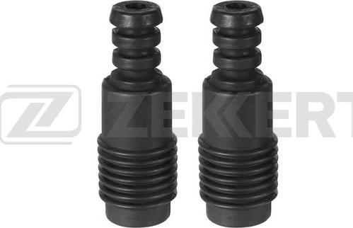 Zekkert SM-3062S - Kit de protection contre la poussière, amortisseur droxauto.com