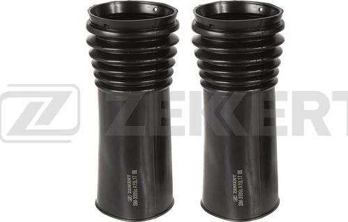 Zekkert SM-3006S - Bouchon de protection / soufflet, amortisseur droxauto.com