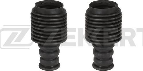 Zekkert SM-3001S - Butée élastique, suspension droxauto.com