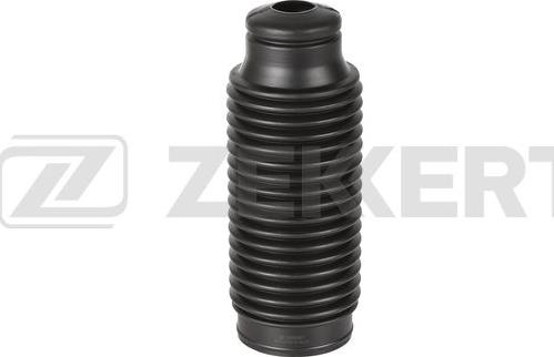 Zekkert SM-3003 - Bouchon de protection / soufflet, amortisseur droxauto.com