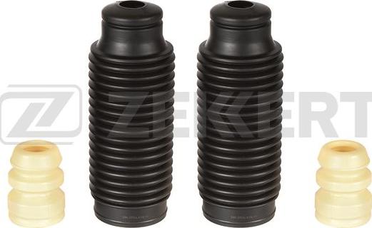 Zekkert SM-3015S - Kit de protection contre la poussière, amortisseur droxauto.com