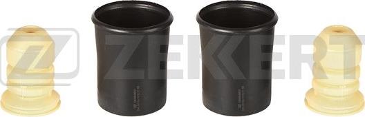 Zekkert SM-3016S - Kit de protection contre la poussière, amortisseur droxauto.com