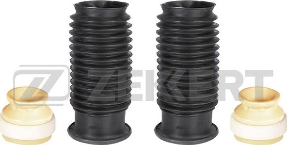 Zekkert SM-3013S - Kit de protection contre la poussière, amortisseur droxauto.com