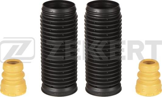 Zekkert SM-3017S - Kit de protection contre la poussière, amortisseur droxauto.com