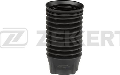 Zekkert SM-3017 - Bouchon de protection / soufflet, amortisseur droxauto.com
