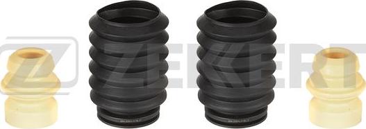 Zekkert SM-3084S - Kit de protection contre la poussière, amortisseur droxauto.com