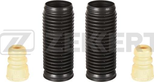 Zekkert SM-3083S - Kit de protection contre la poussière, amortisseur droxauto.com