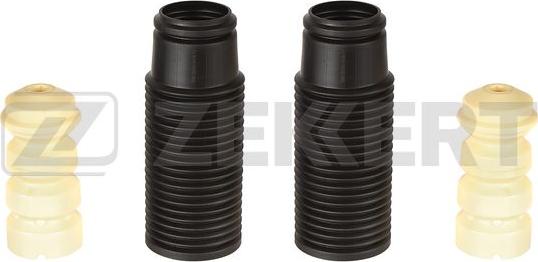 Zekkert SM-3039S - Kit de protection contre la poussière, amortisseur droxauto.com