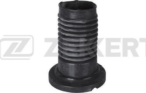 Zekkert SM-3035 - Bouchon de protection / soufflet, amortisseur droxauto.com