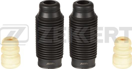 Zekkert SM-3075S - Kit de protection contre la poussière, amortisseur droxauto.com