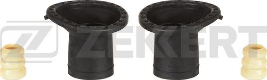 Zekkert SM-3077S - Kit de protection contre la poussière, amortisseur droxauto.com
