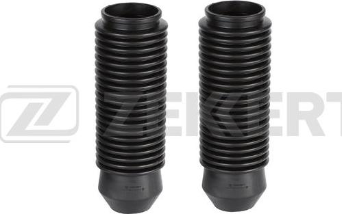 Zekkert SM-3104S - Bouchon de protection / soufflet, amortisseur droxauto.com