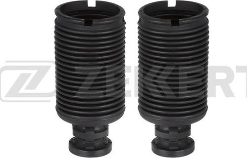 Zekkert SM-3113S - Kit de protection contre la poussière, amortisseur droxauto.com