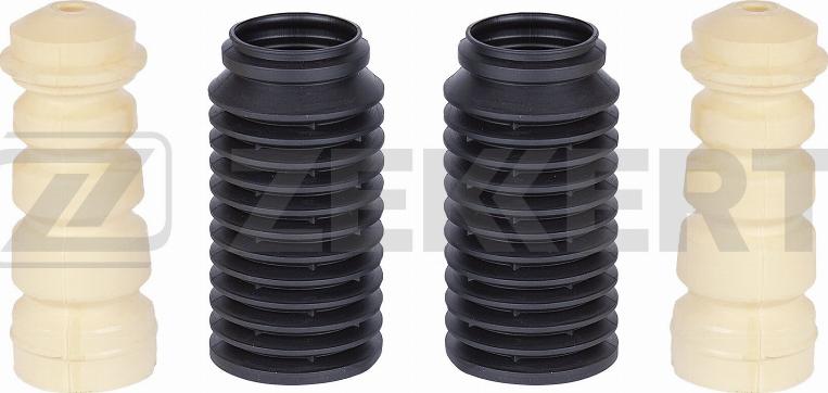 Zekkert SM-3124S - Kit de protection contre la poussière, amortisseur droxauto.com