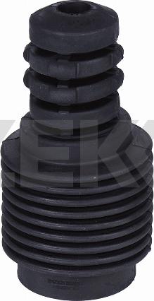 Zekkert SM-3125S - Kit de protection contre la poussière, amortisseur droxauto.com