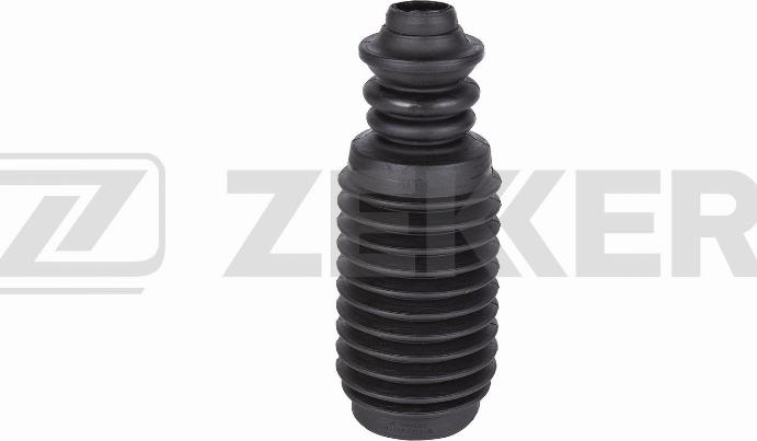 Zekkert SM-3126S - Butée élastique, suspension droxauto.com