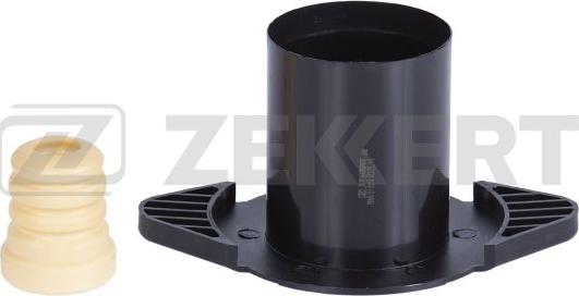 Zekkert SM-3122S - Kit de protection contre la poussière, amortisseur droxauto.com
