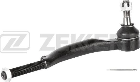 Zekkert SN-2452 - Rotule de barre de connexion droxauto.com