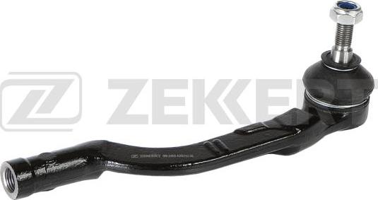 Zekkert SN-2469 - Rotule de barre de connexion droxauto.com