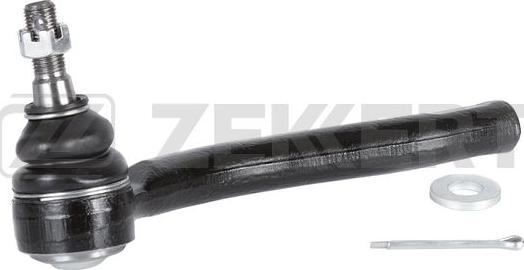 Zekkert SN-2489 - Rotule de barre de connexion droxauto.com