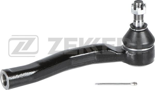 Zekkert SN-2509 - Rotule de barre de connexion droxauto.com