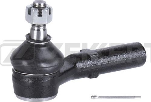 Zekkert SN-2523 - Rotule de barre de connexion droxauto.com