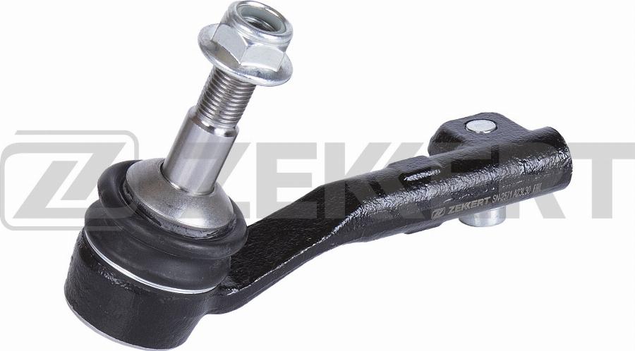 Zekkert SN-2571 - Rotule de barre de connexion droxauto.com