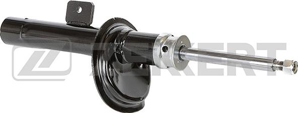 Zekkert SO-4050 - Amortisseur droxauto.com