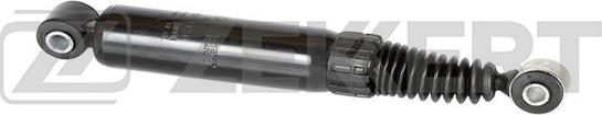 Zekkert SO-2126 - Amortisseur droxauto.com