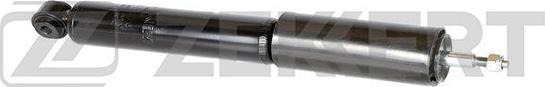 Zekkert SO-2376 - Amortisseur droxauto.com