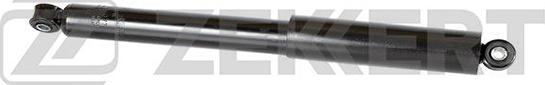 Zekkert SO-2377 - Amortisseur droxauto.com
