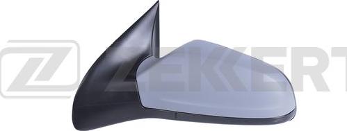 Zekkert SP-4048 - Rétroviseur extérieur droxauto.com