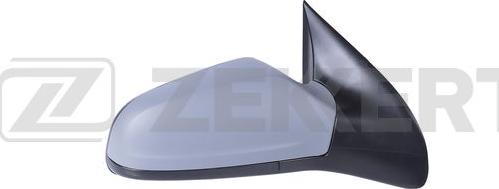 Zekkert SP-4047 - Rétroviseur extérieur droxauto.com