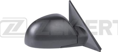 Zekkert SP-4065 - Rétroviseur extérieur droxauto.com