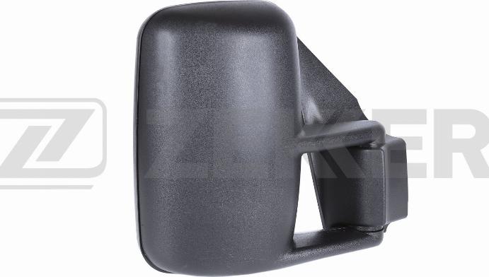 Zekkert SP-4035 - Rétroviseur extérieur droxauto.com