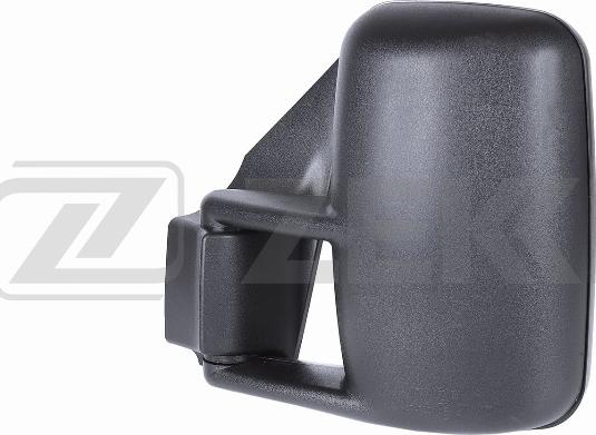 Zekkert SP-4036 - Rétroviseur extérieur droxauto.com